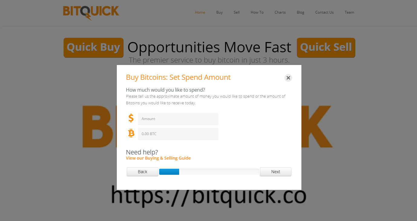 Bitcoin Ticker Price Api