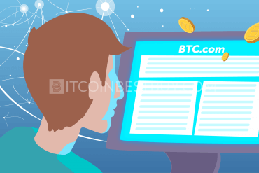 BTC.com wallet