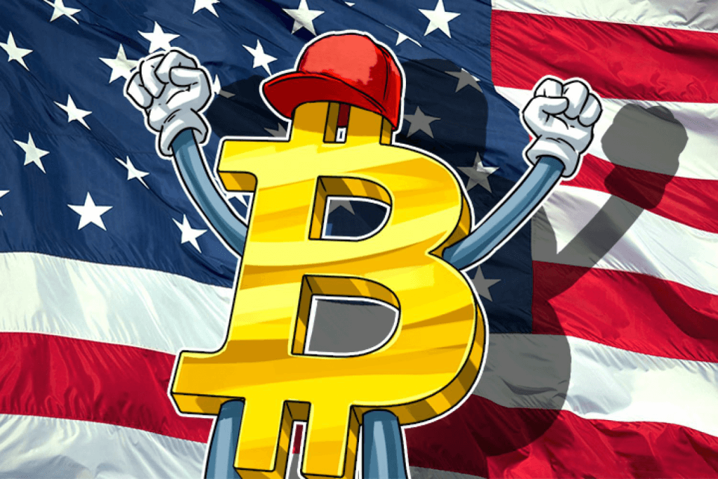 Buy bitcoin in the US with Coinbase