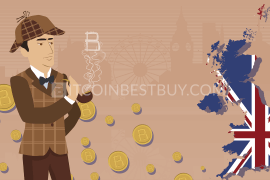 Buy bitcoin in UK