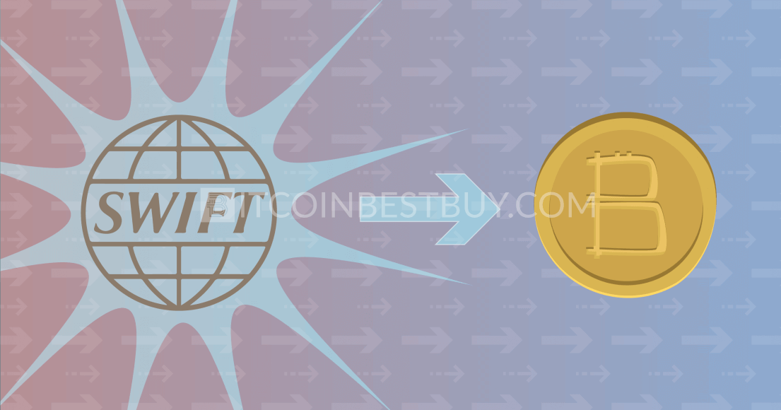 buy bitcoin with swift