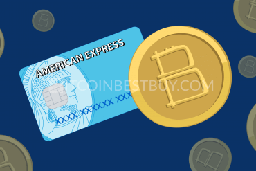 Buy BTC with American Express