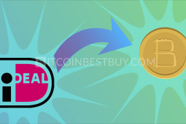 Buying bitcoins with iDEAL