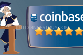 Coinbase bitcoin exchange reviews