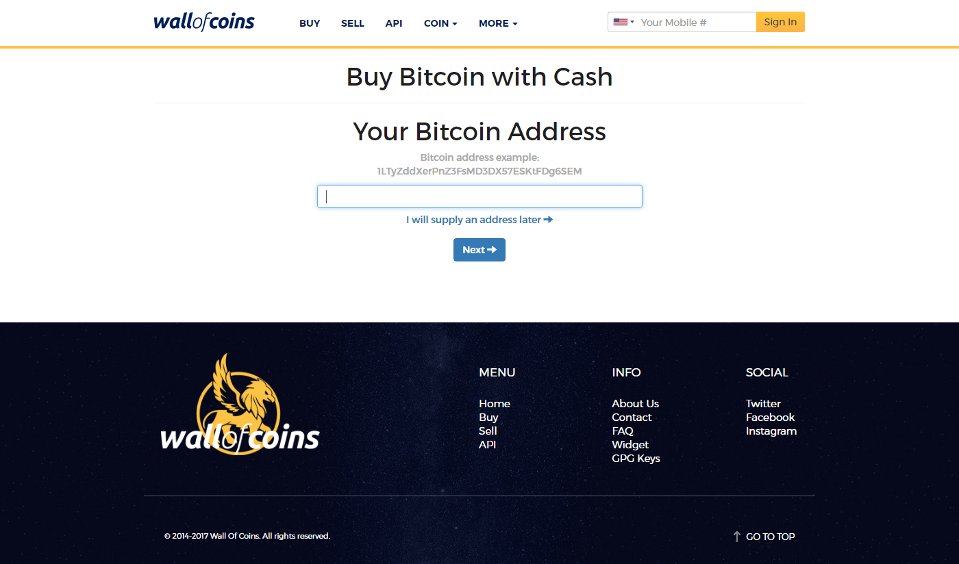 Buying BTC with Cash: How and Where to Find Bitcoin ATM ...