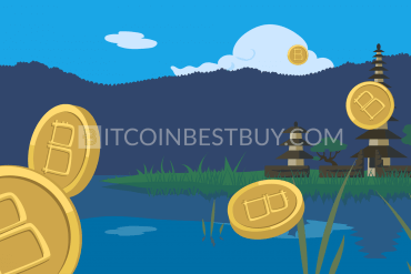 Guide to buy bitcoin in Indonesia