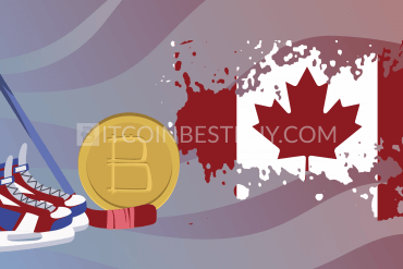 How to buy bitcoin in Canada