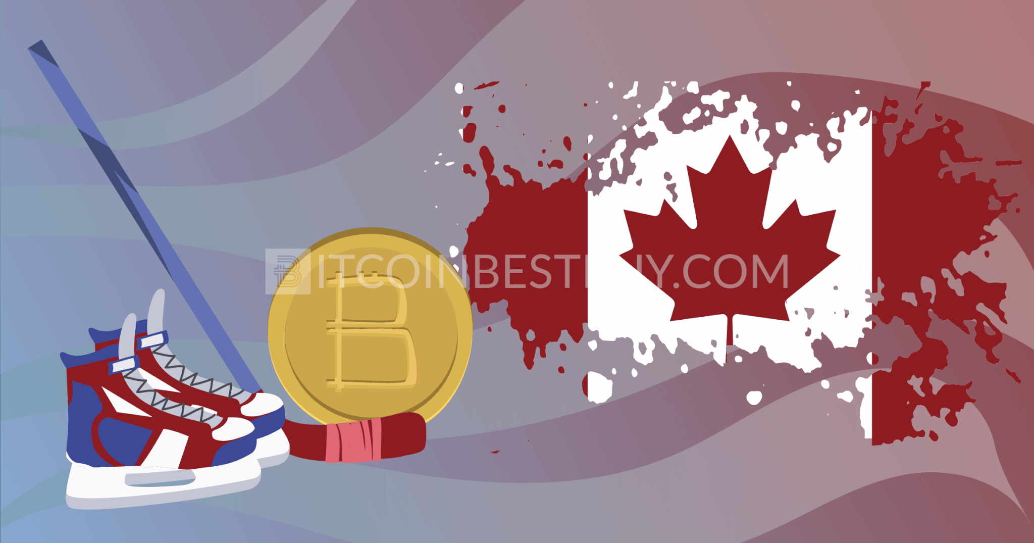 How to buy bitcoin instantly in canada