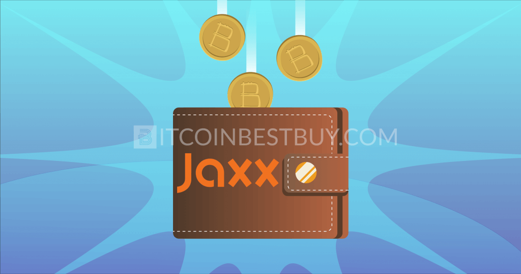 Jaxx wallet review