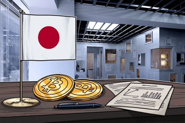 How to get bitcoin in japan