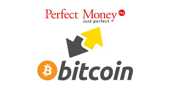 change btc to perfect money