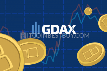 Review of GDAX bitcoin exchange