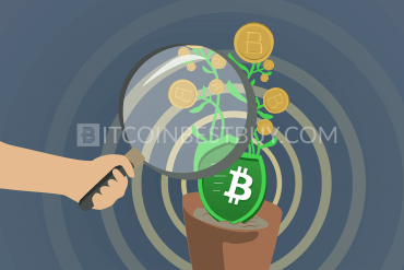 Review of GreenAddress Bitcoin Wallet