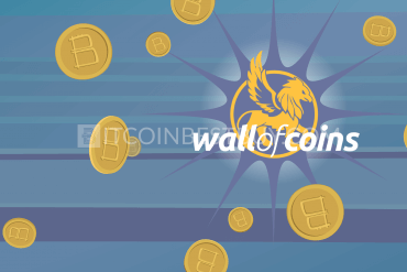 Review of Wall of Coins BTC exchange