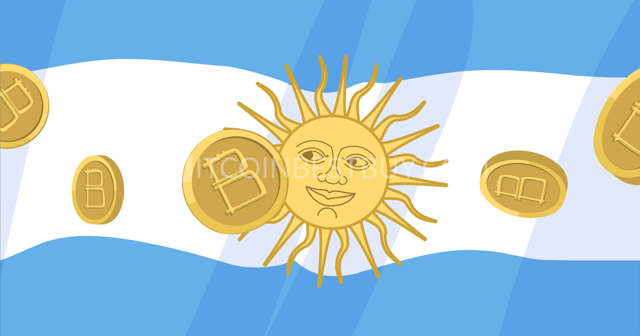 whow can i buy bitcoin from argentina