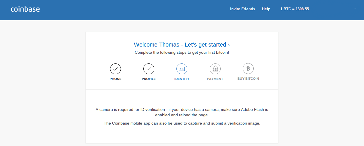 Fiat (US Dollar) Trading, Deposits and Withdrawals