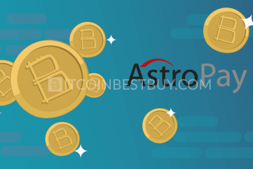Buy BTC with AstroPay