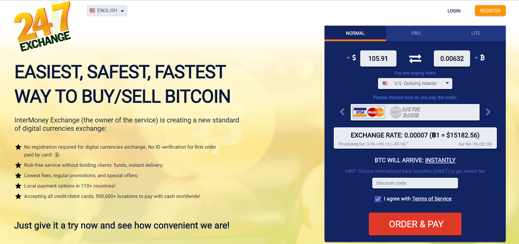 Buy Btc With Klarna Sofort Banking Online Bitcoinbestbuy