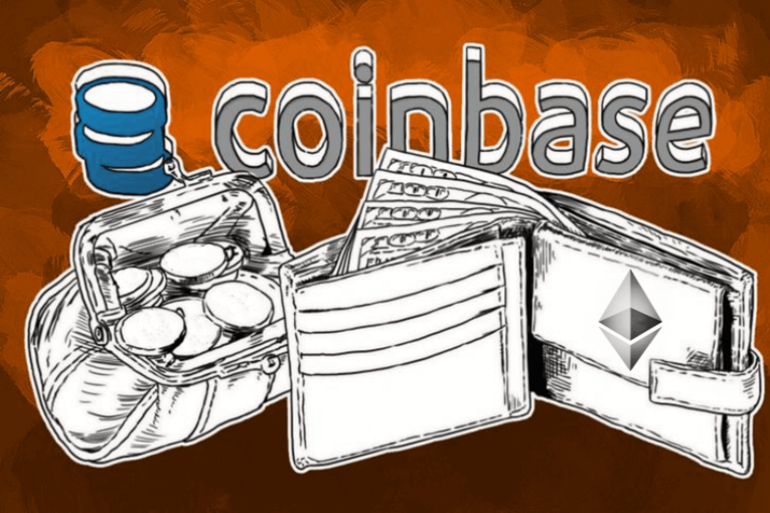 Coinbase Ethereum wallet