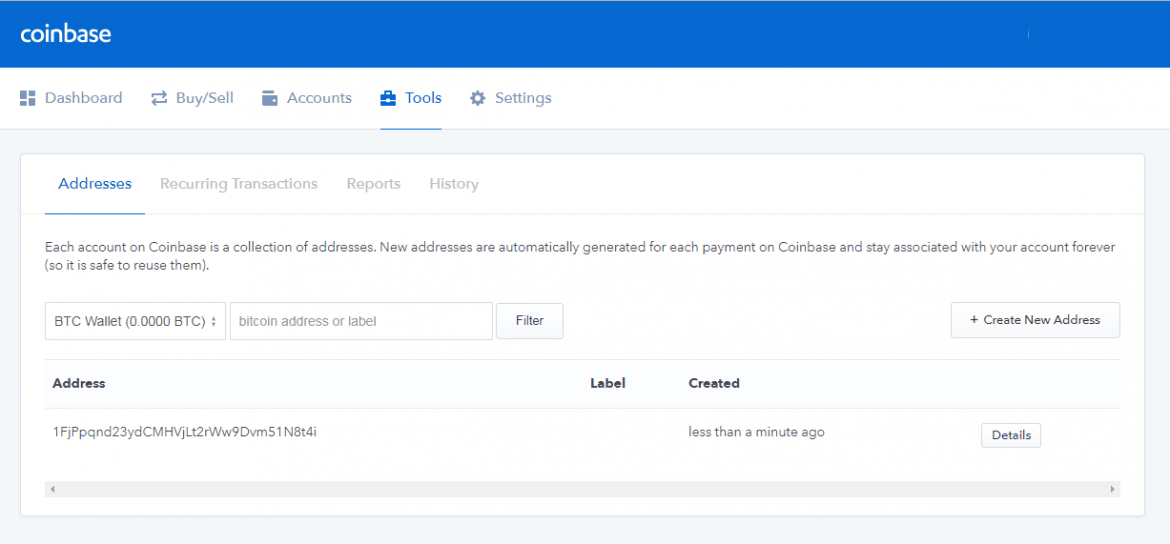Review of Coinbase Bitcoin Wallets | BitcoinBestBuy
