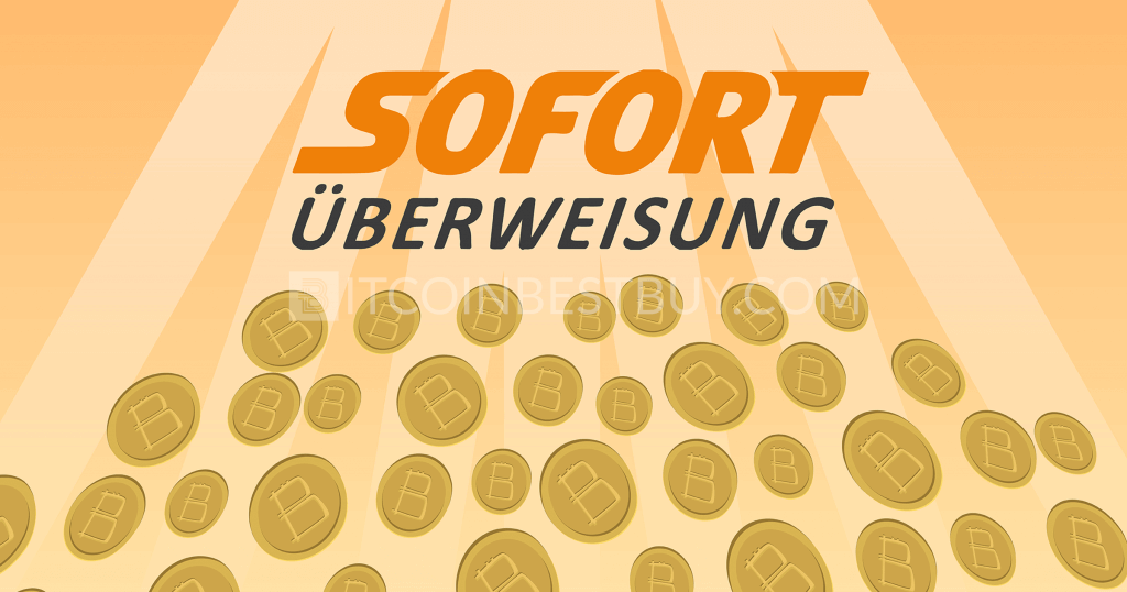 How to get bitcoin with Klarna (SOFORT)