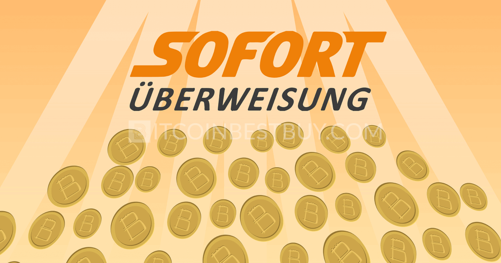 Buy Btc With Klarna Sofort Banking Online Bitcoinbestb!   uy - 