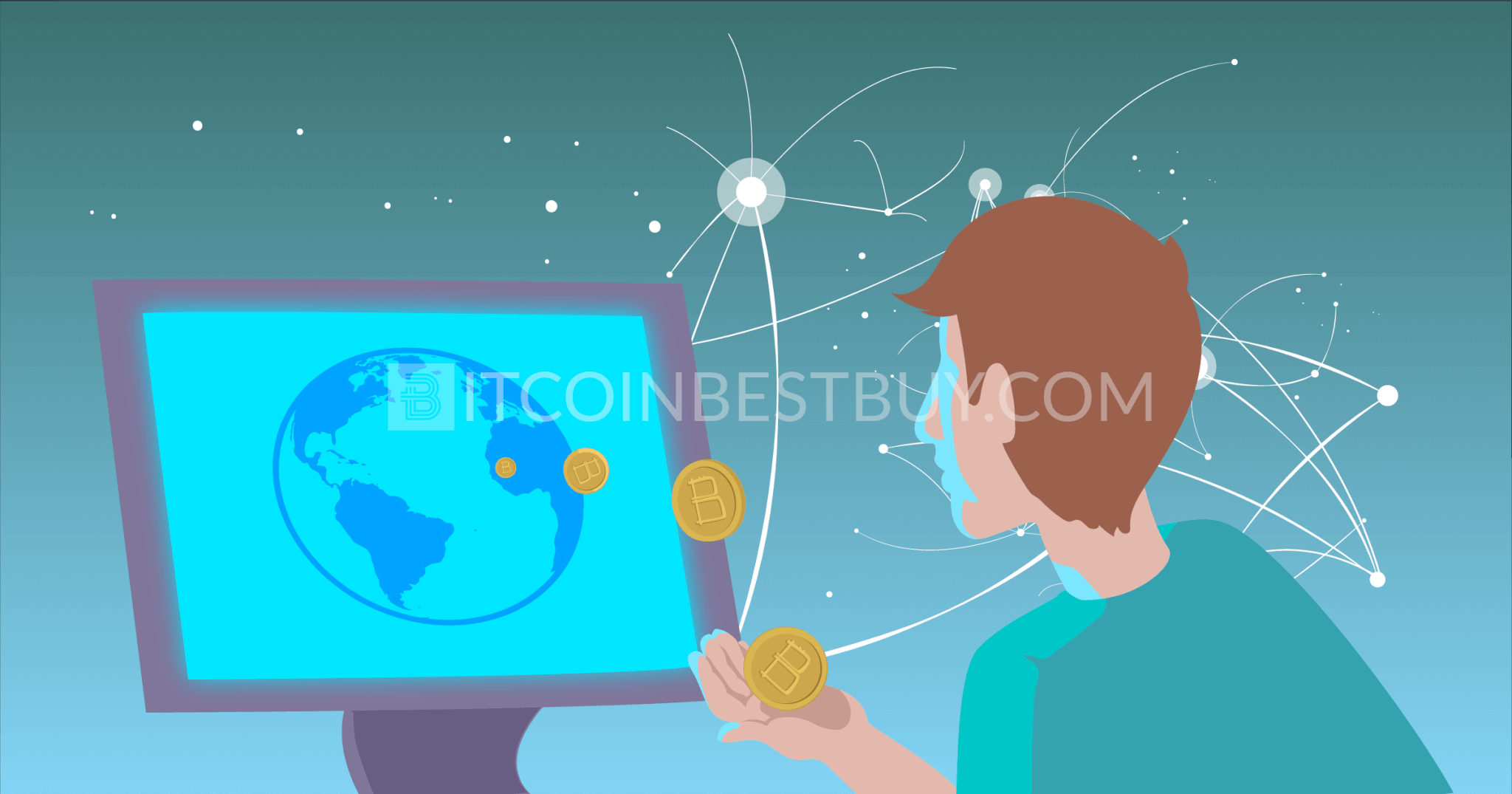 Bitcoin Guide: How to Buy BTC in Different Countries with ...