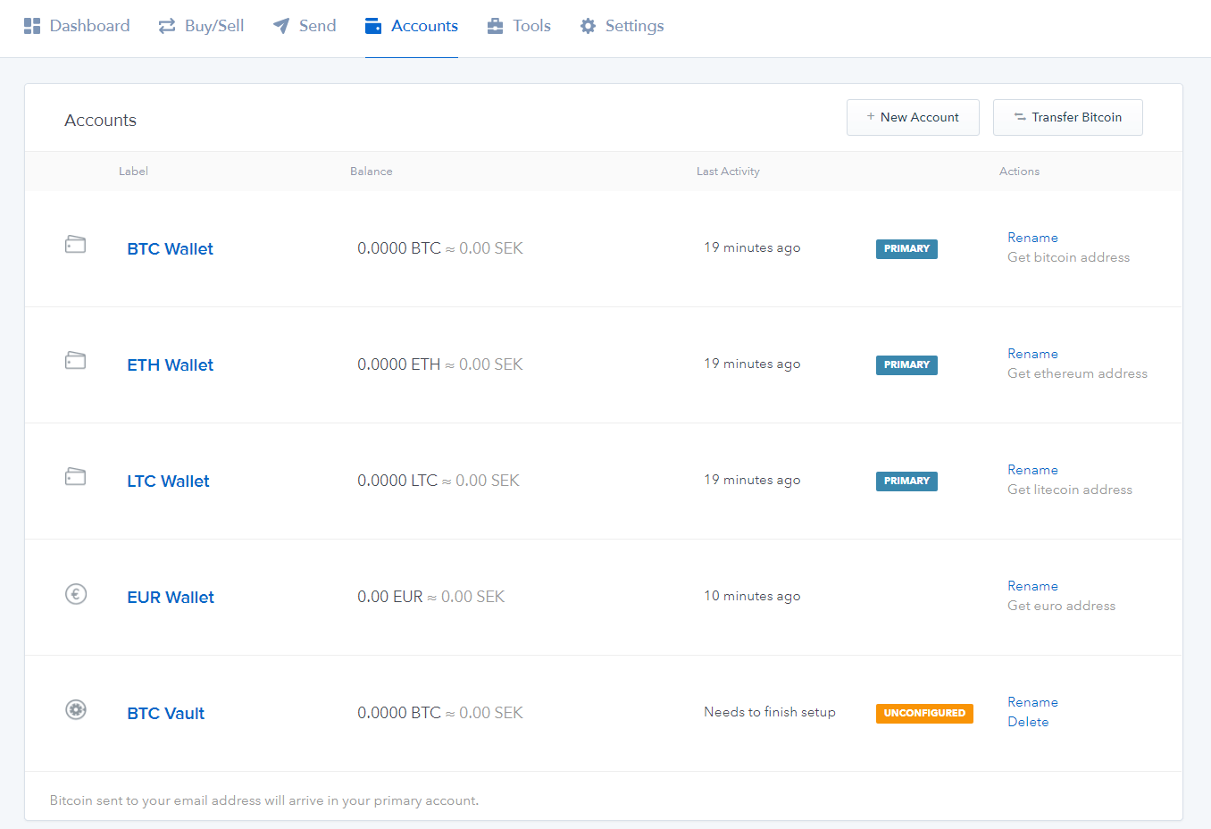 bitpay vs coinbase