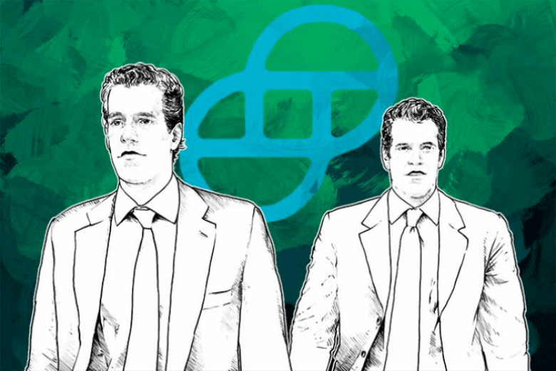 Winklevoss brothers are Gemini's owners