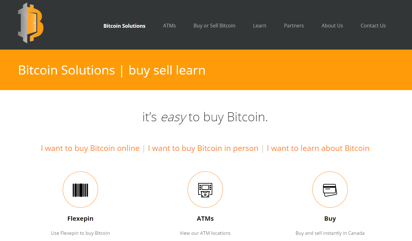 want to buy bitcoin in canada