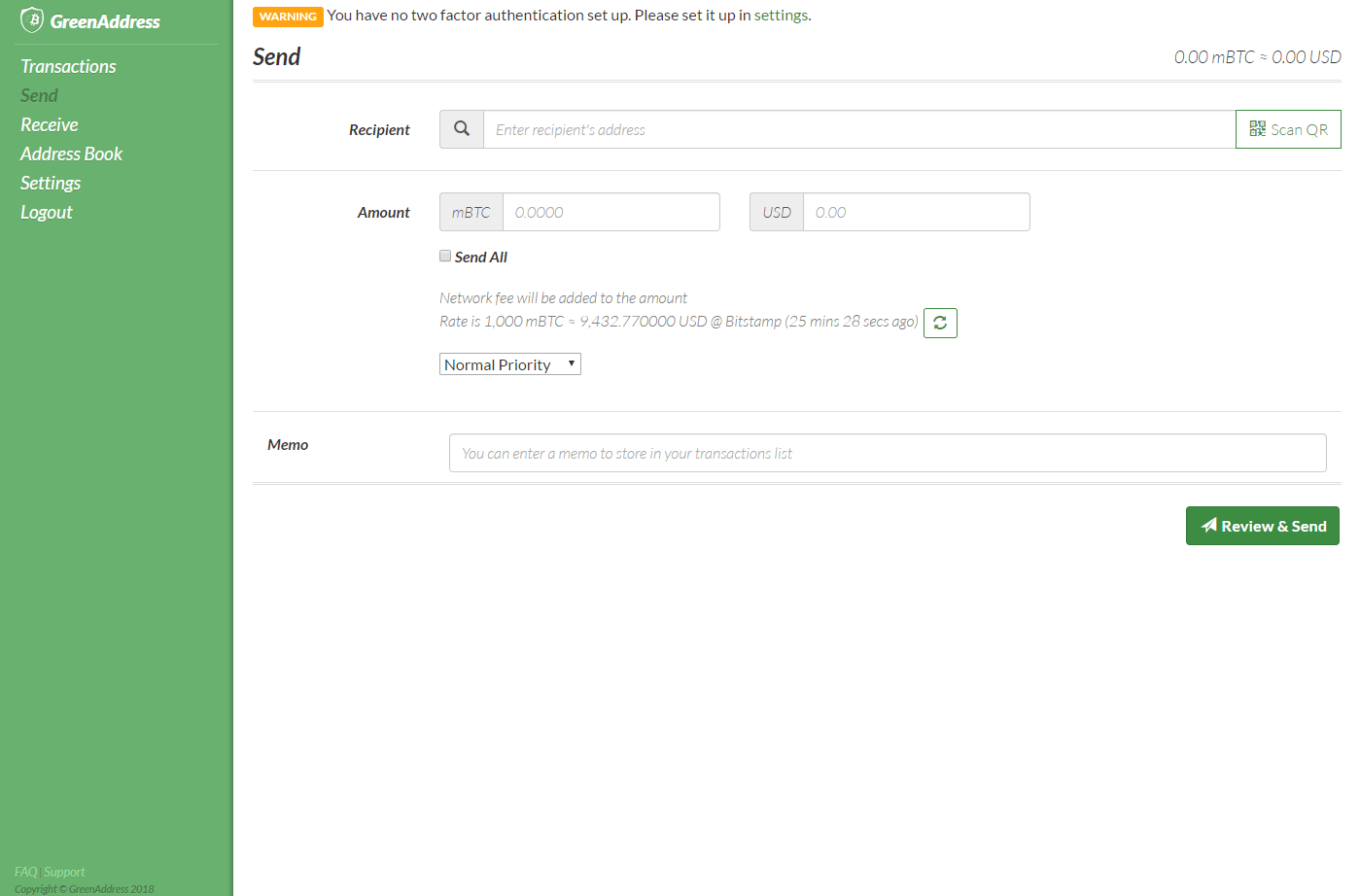 bitcoin armory what currencies