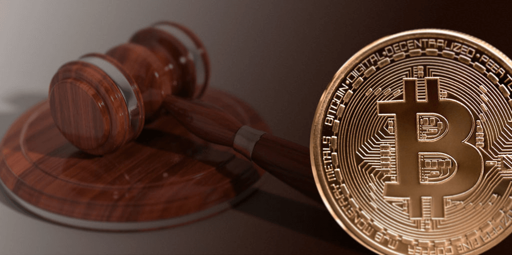 Bitcoin legality