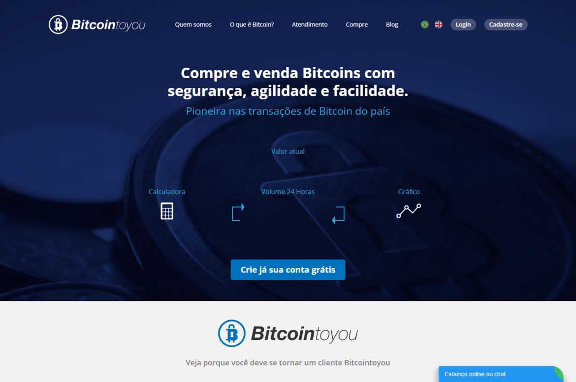 Where to Buy Bitcoin in Brazil TOP Trusted BTC Exchanges BitcoinBestBuy