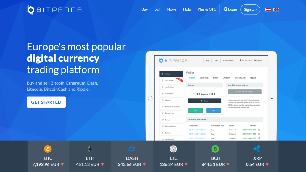 Where to Buy Bitcoin in Brazil TOP Trusted BTC Exchanges BitcoinBestBuy