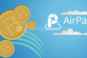 How to Buy Bitcoin with AirPay Payment Method