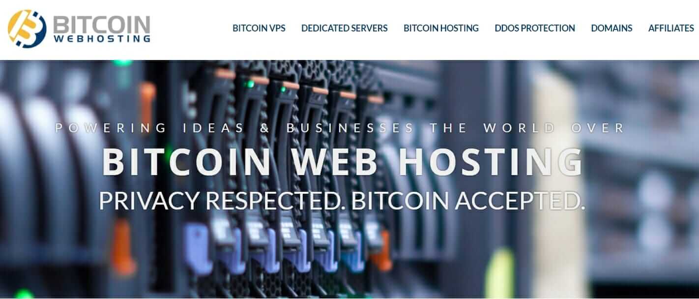 Бин хостинг. Bitcoin web. BTC VPS. Принимаем оплату BTC ETH. Университет с оплатой за биткоин.