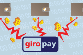 Guide to buy bitcoins with Giropay