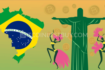 How to buy bitcoin in Brazil