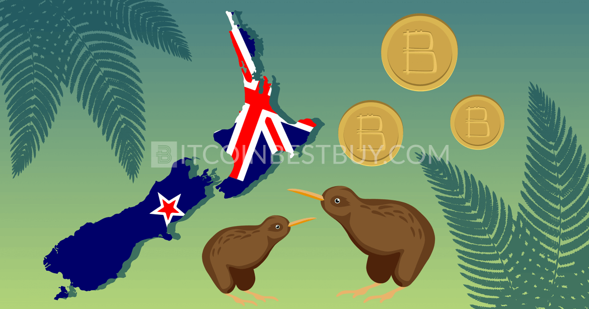Top Exchanges to Buy Bitcoins in New Zealand Review, Pros and Cons