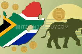 How to buy bitcoin in South Africa