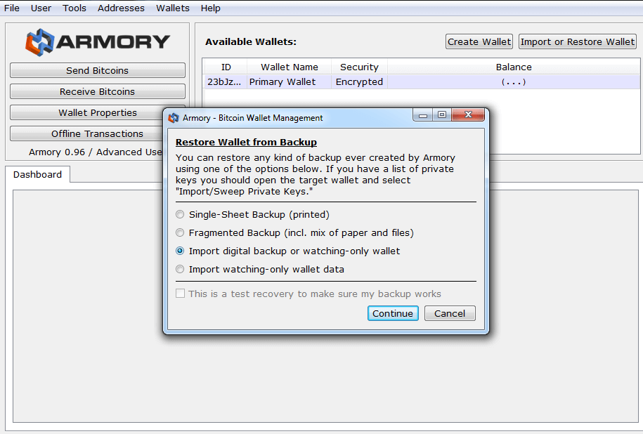 Mine Litecoin Pc Bitcoin Armory Vs Electrum Lukasz Ploszajski - 