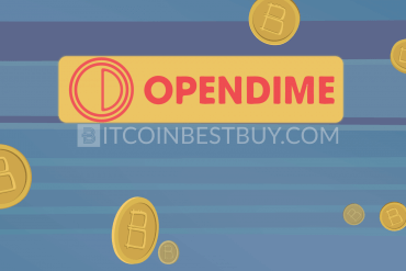 Opendime Bitcoin Stick review