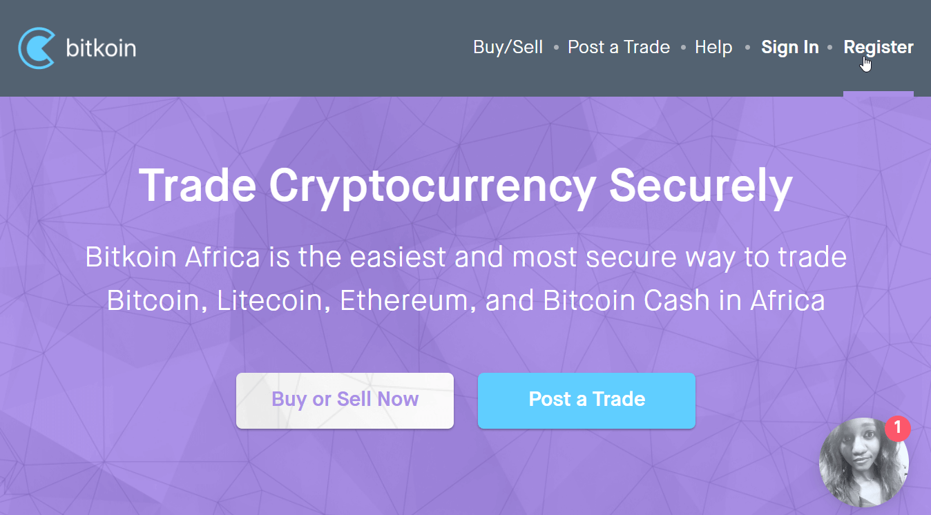 how to buy bitcoin cash in nigeria