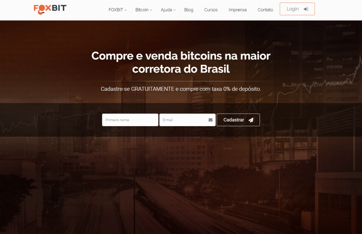 Where to Buy Bitcoin in Brazil TOP Trusted BTC Exchanges BitcoinBestBuy