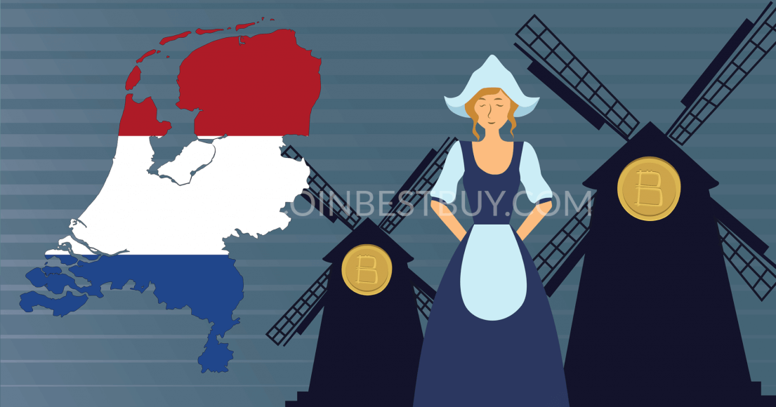 TOP Trusted Exchanges to Buy Bitcoin in Netherlands Rating, Fees, Pros