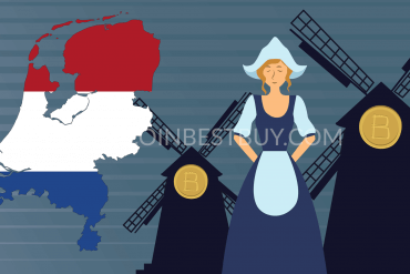 Best Netherlands bitcoin exchanges