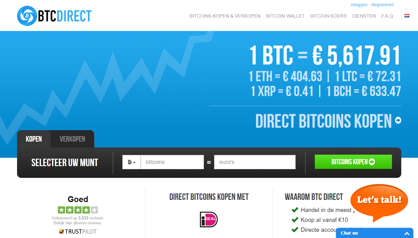 buy bitcoin with giropay