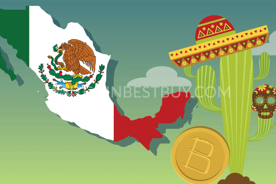 bitcoin mexic
