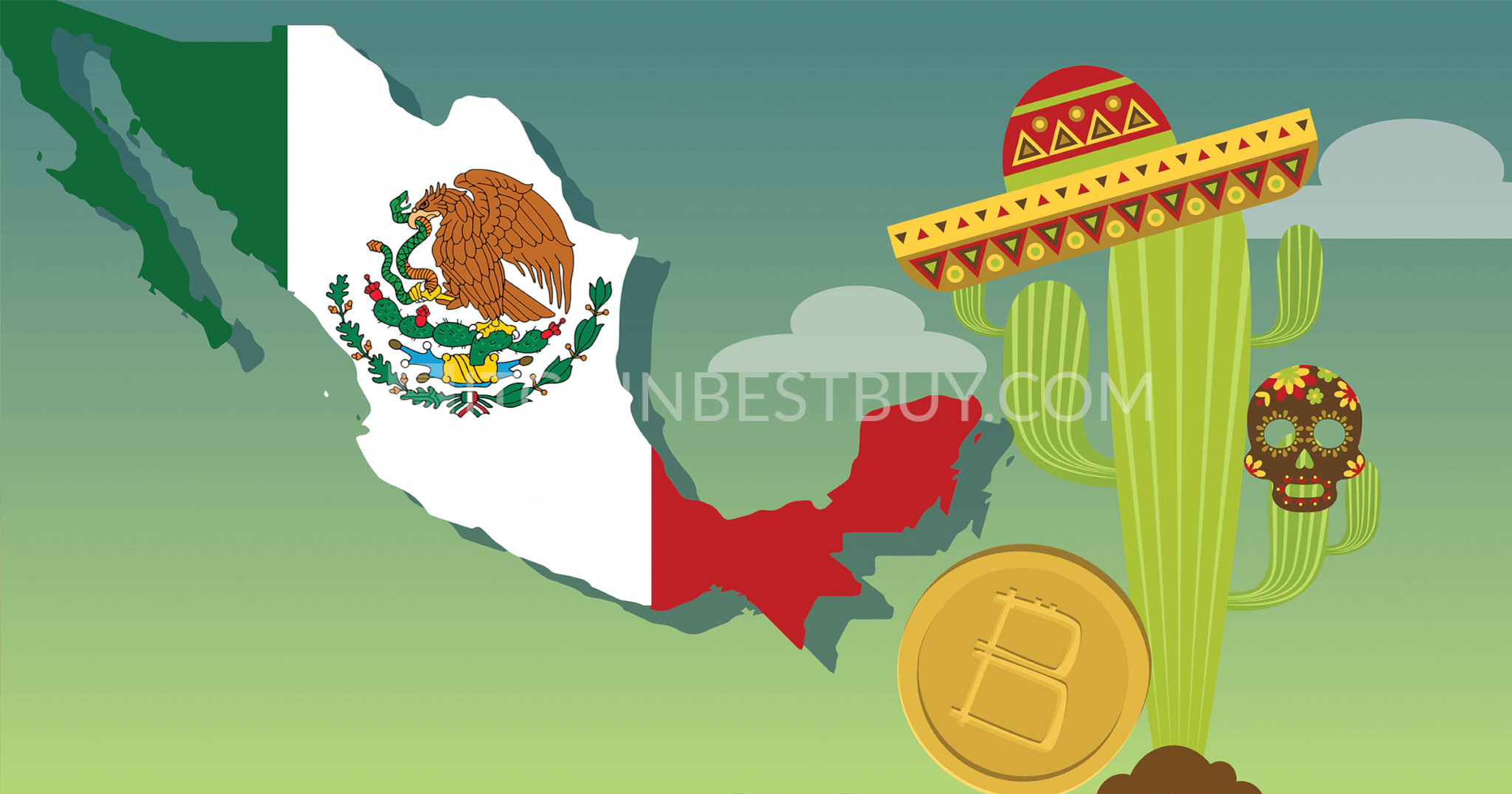 where to buy bitcoins in mexico