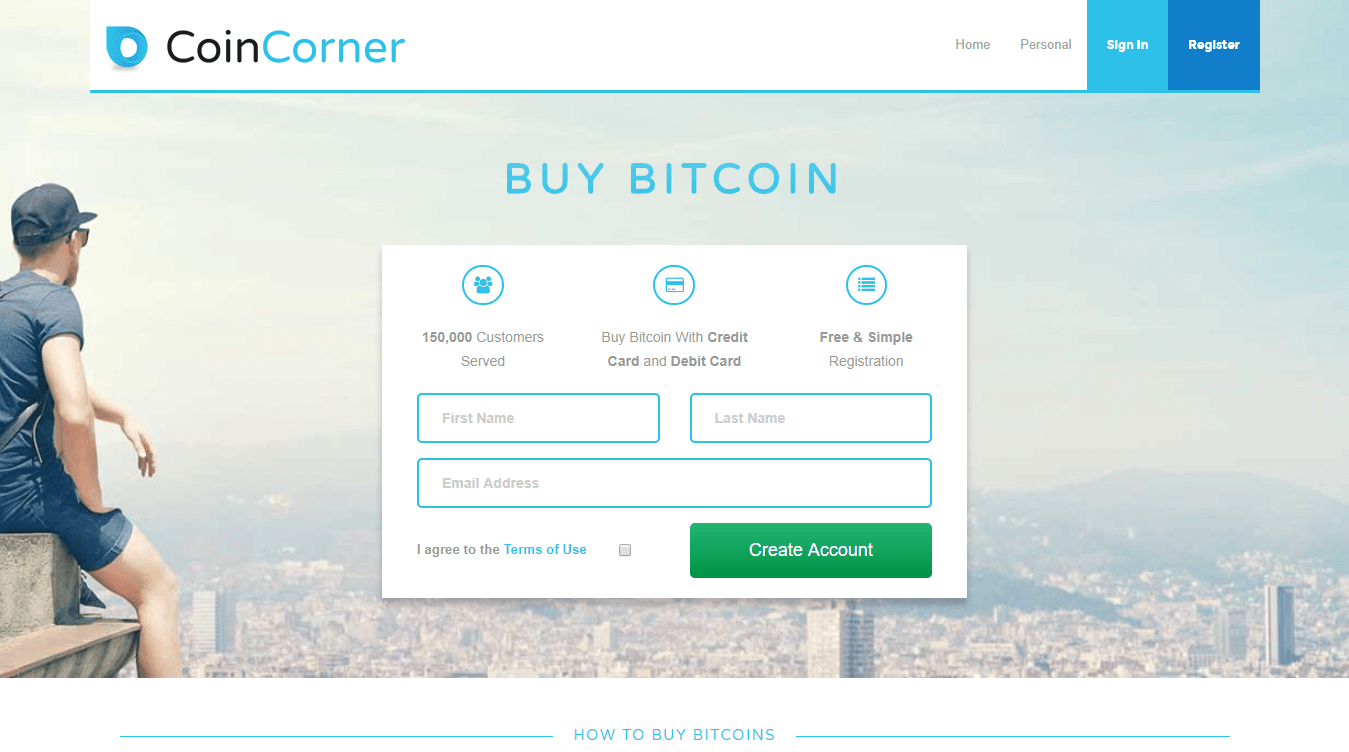 how to buy bitcoin online in netherlands